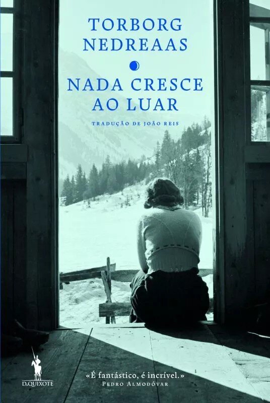 Nada Cresce ao Luar 1
