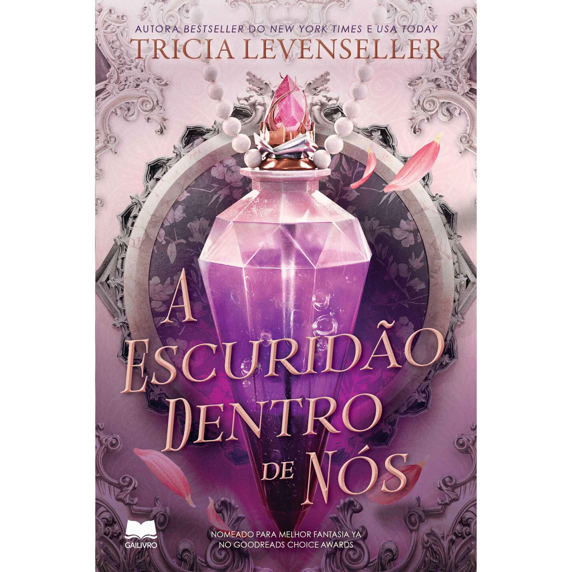 A Escuridão Dentro de Nós 1