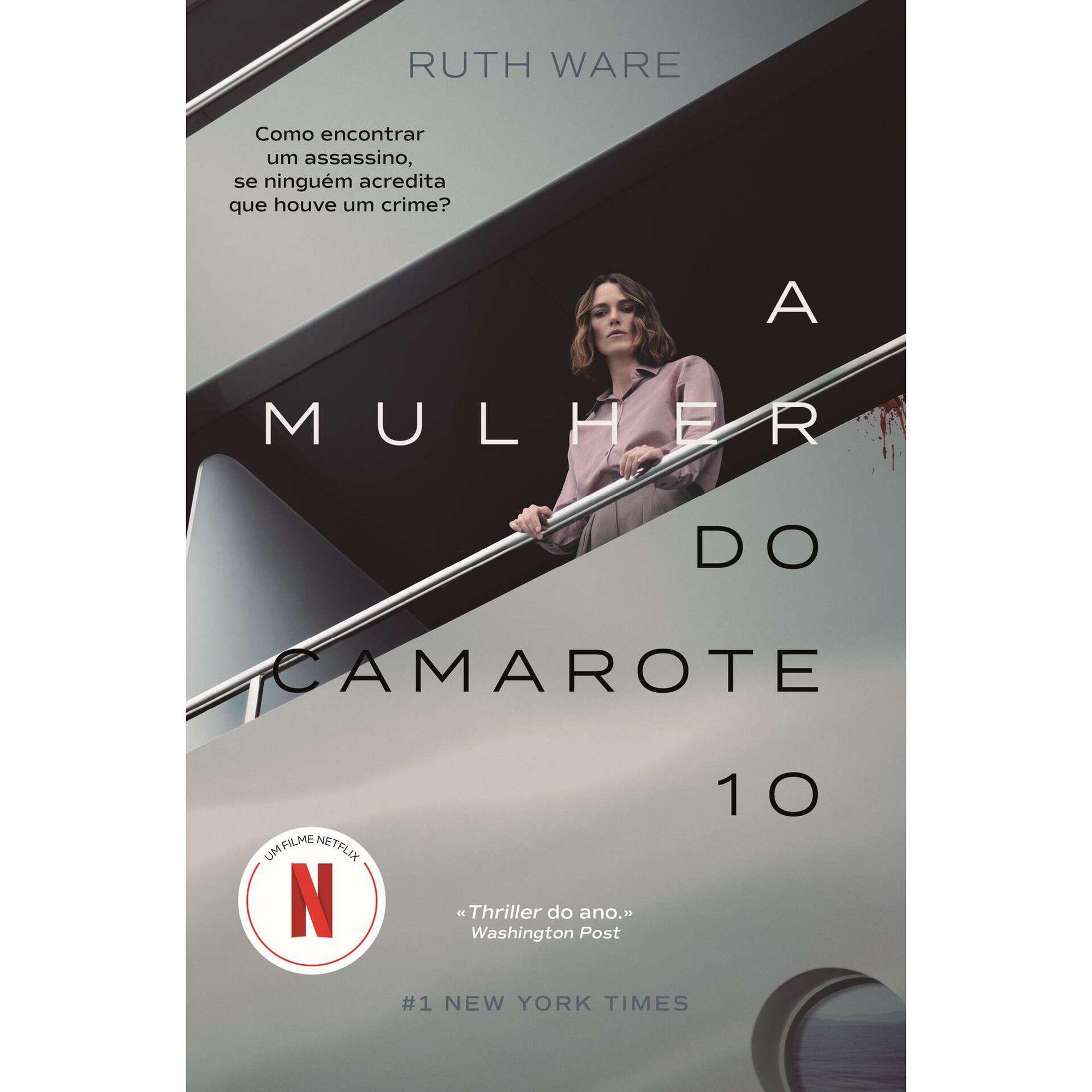 Imagem 0 de A Mulher do Camarote 10