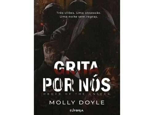 Imagem 0 de Grita Por Nós