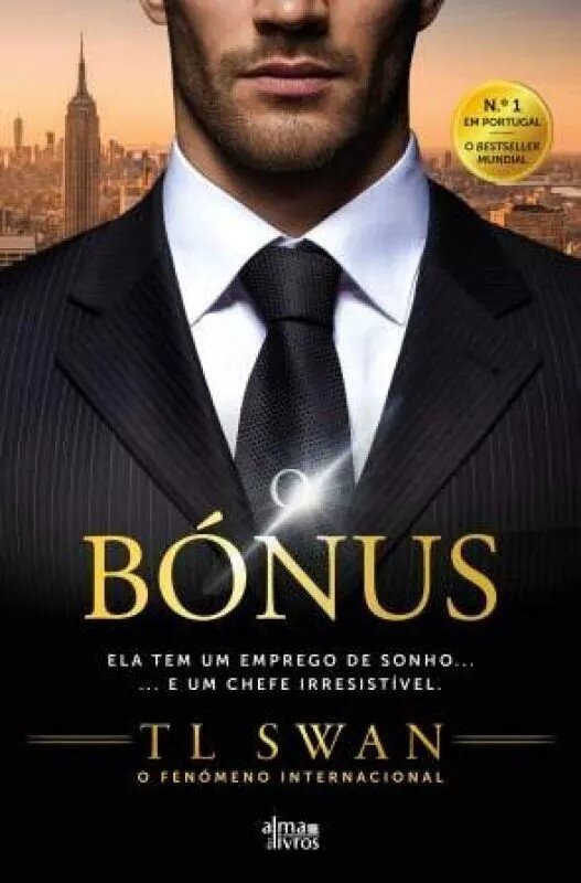 Imagem 0 de O Bónus