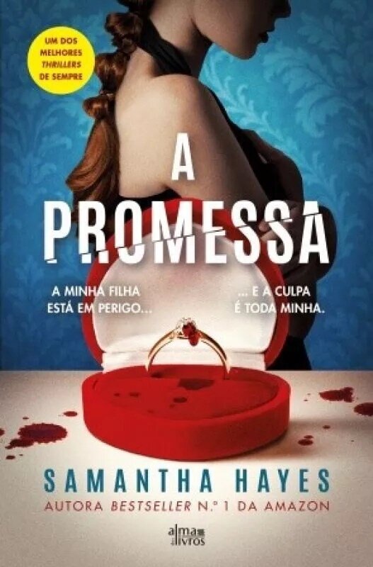 Imagem 0 de A promessa