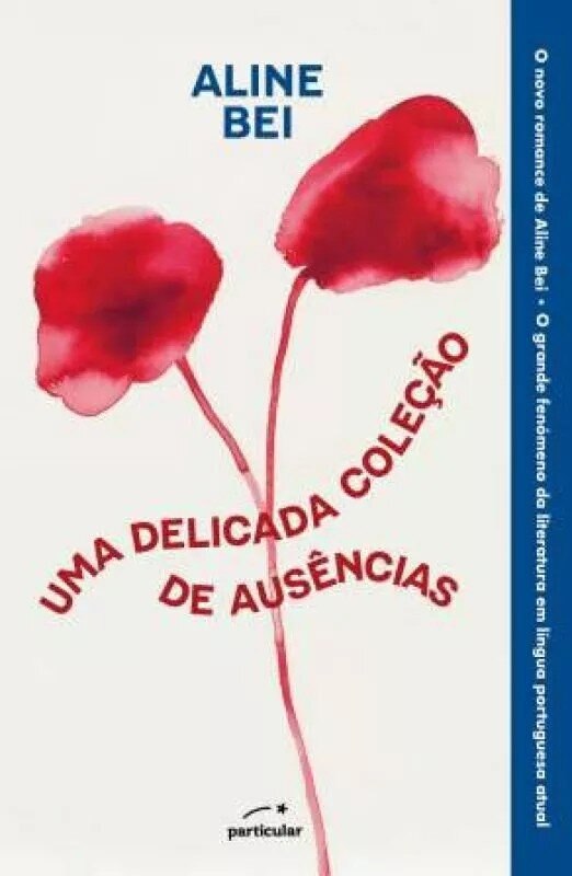 Uma Delicada Coleção de Ausências 1
