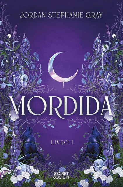 Imagem 0 de Mordida - Livro 1