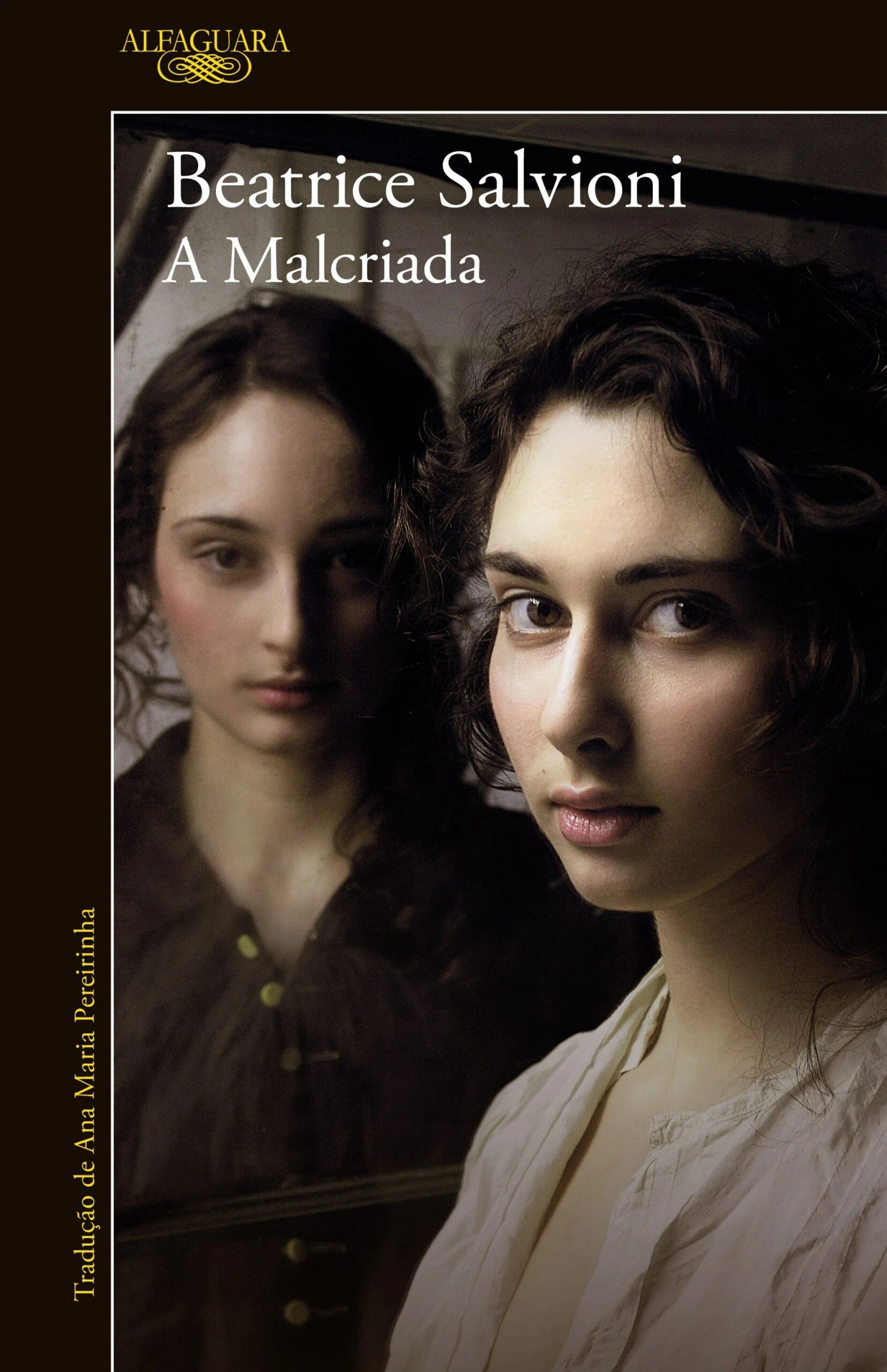 A Malcriada 1