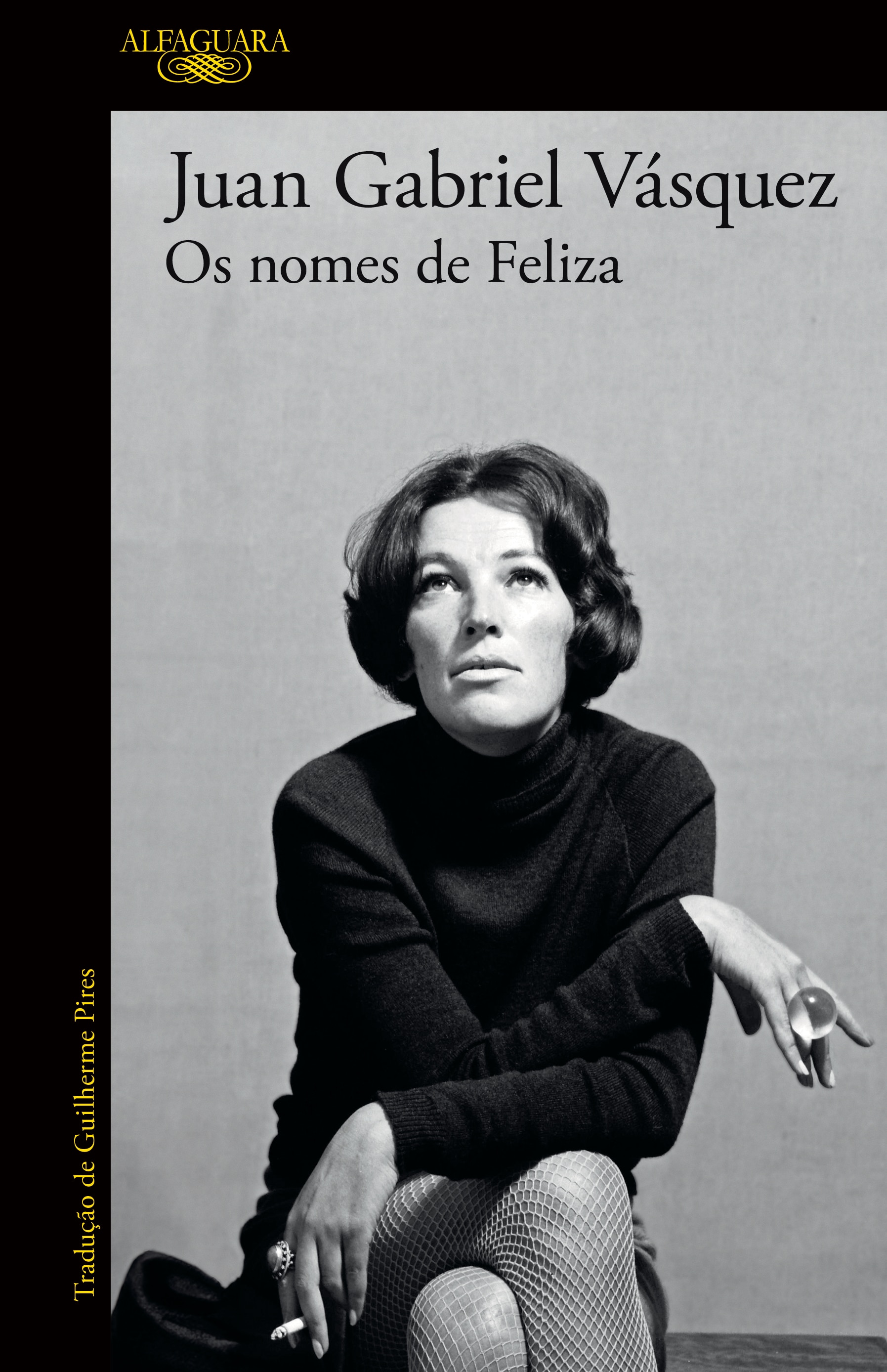 Os Nomes de Feliza 1