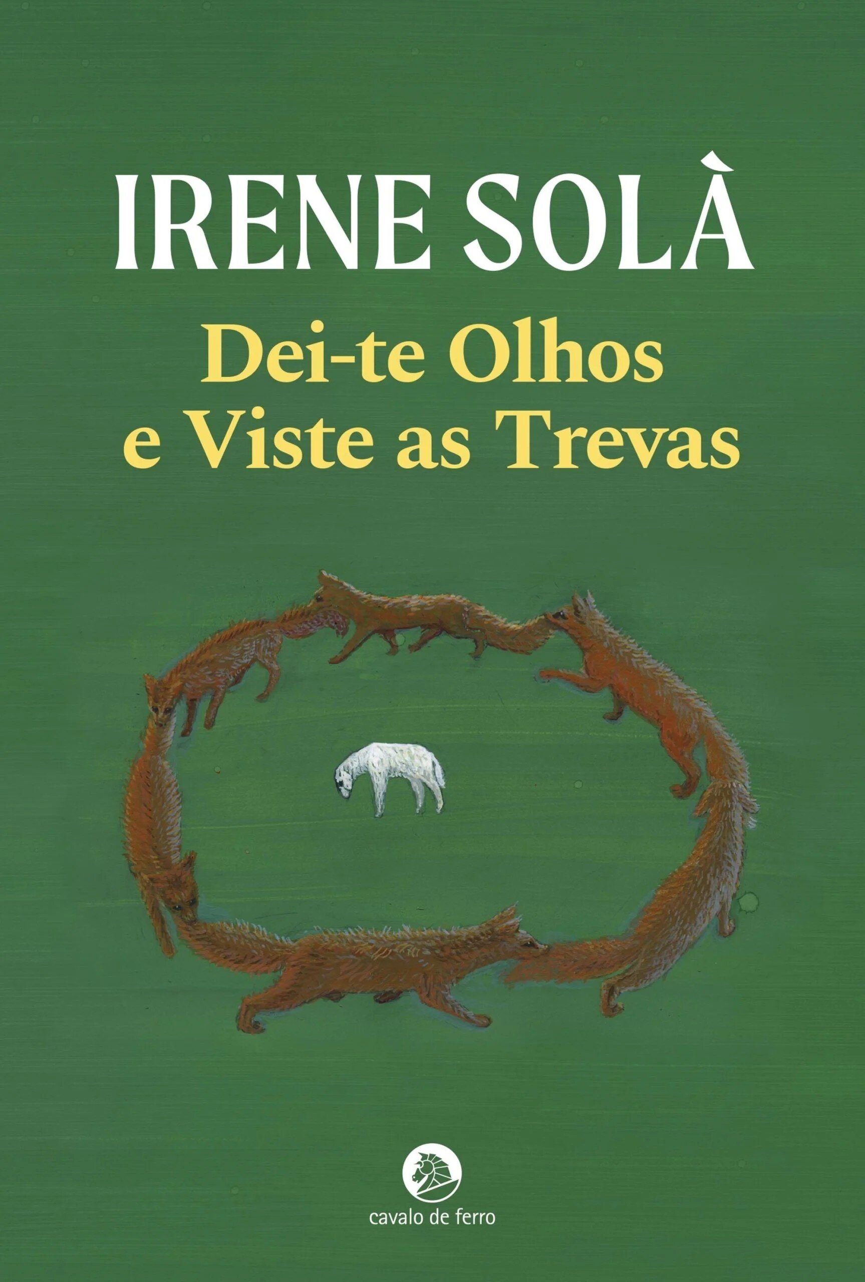 Imagem 0 de Dei-te Olhos e Viste as Trevas