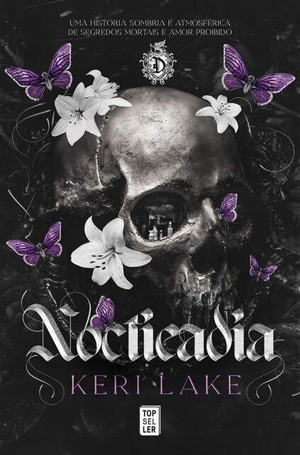 Imagem 0 de Nocticadia