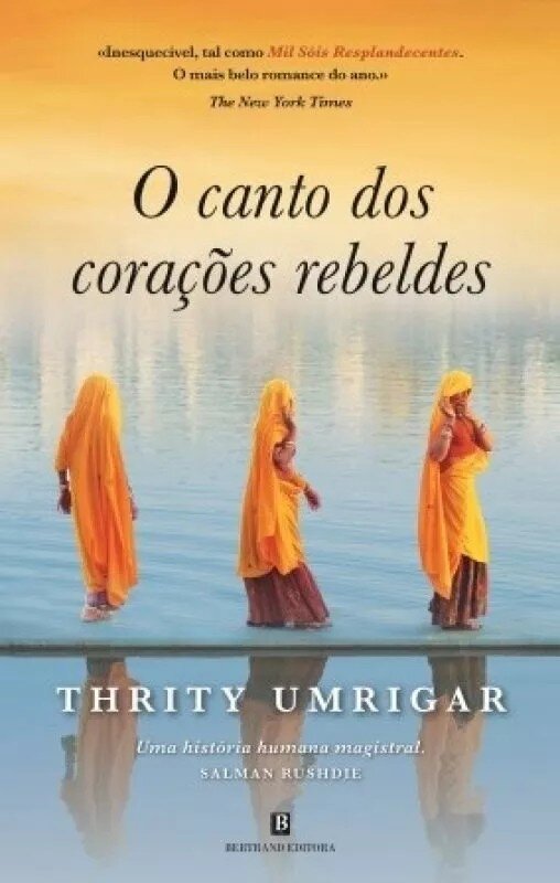 O Canto dos Corações Rebeldes 1