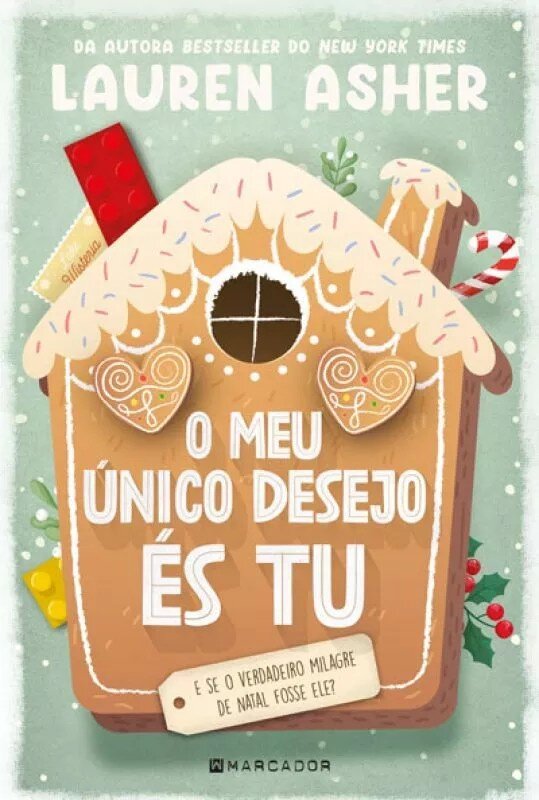 O Meu único Desejo És Tu 1