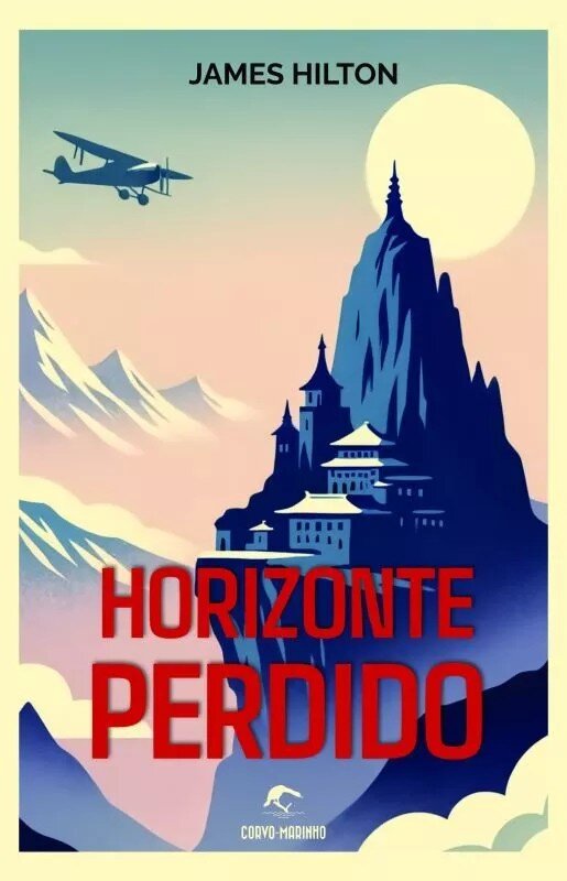 Imagem 0 de Horizonte Perdido