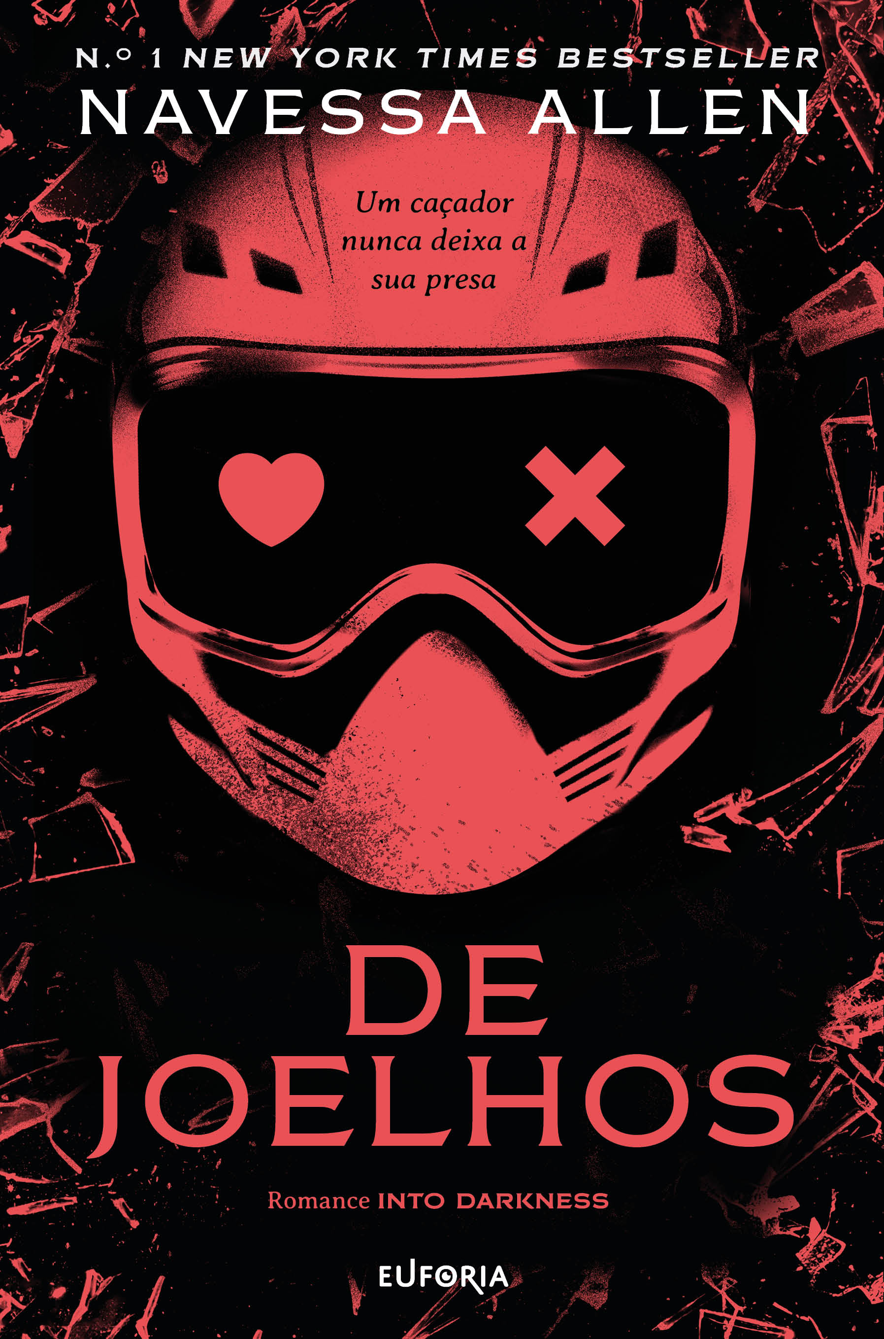 Imagem 0 de De Joelhos