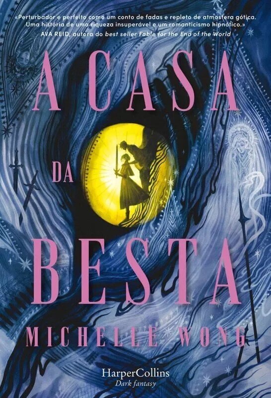 A Casa da Besta 1