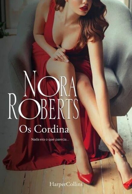 Imagem 0 de Os Cordina