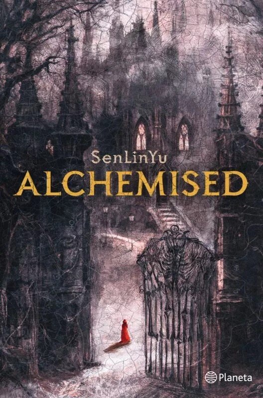 Alchemised 1