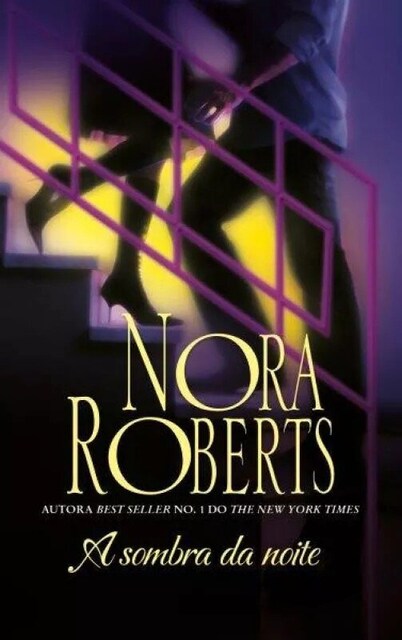 Imagem 0 de A Sombra da Noite