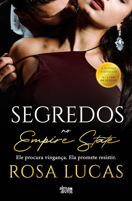 Segredos no Empire State 1