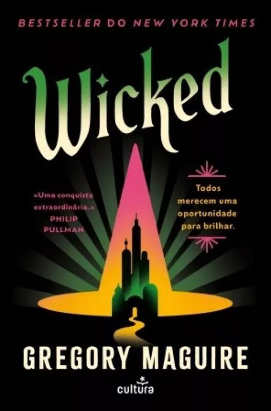 Wicked 1