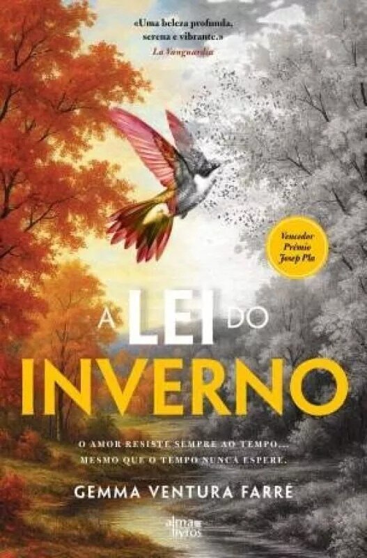 A Lei do Inverno 1