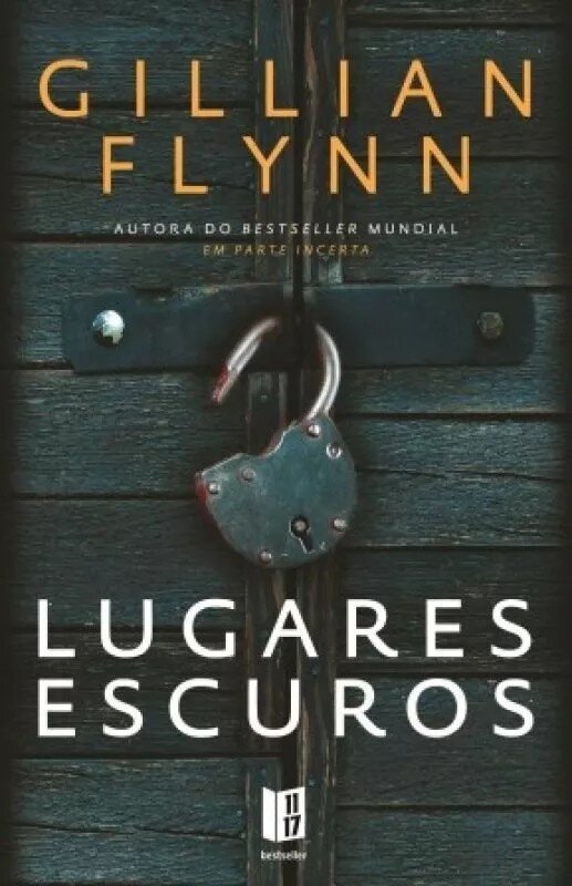 Lugares Escuros 1