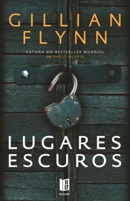 Imagem 0 de Lugares Escuros