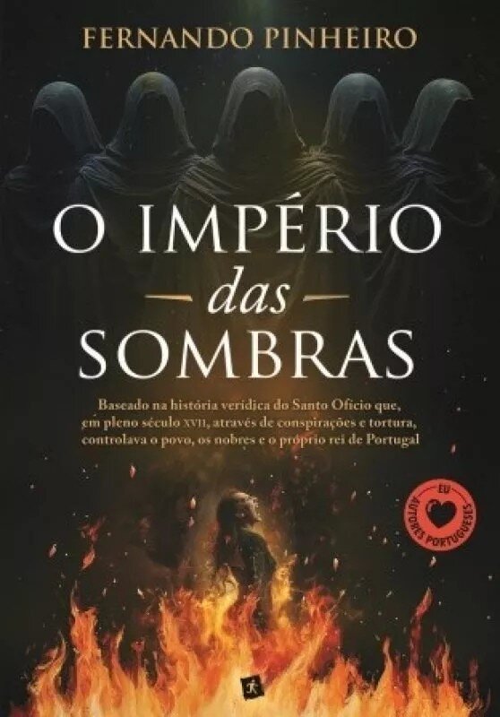 O Império das Sombras 1
