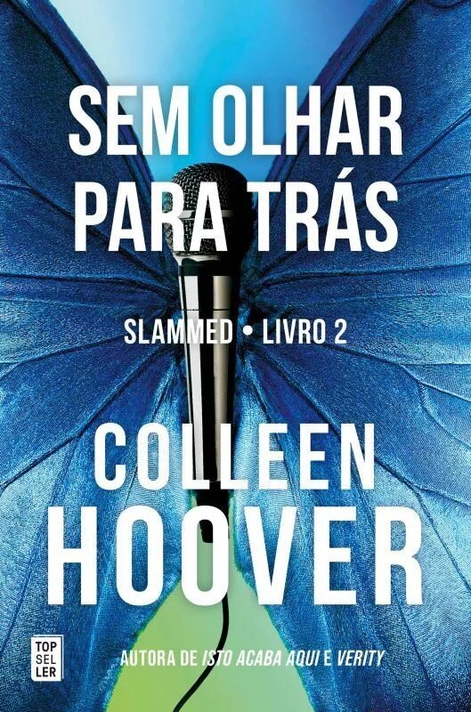 Imagem 0 de Slammed - Sem Olhar para Trás - Livro 2