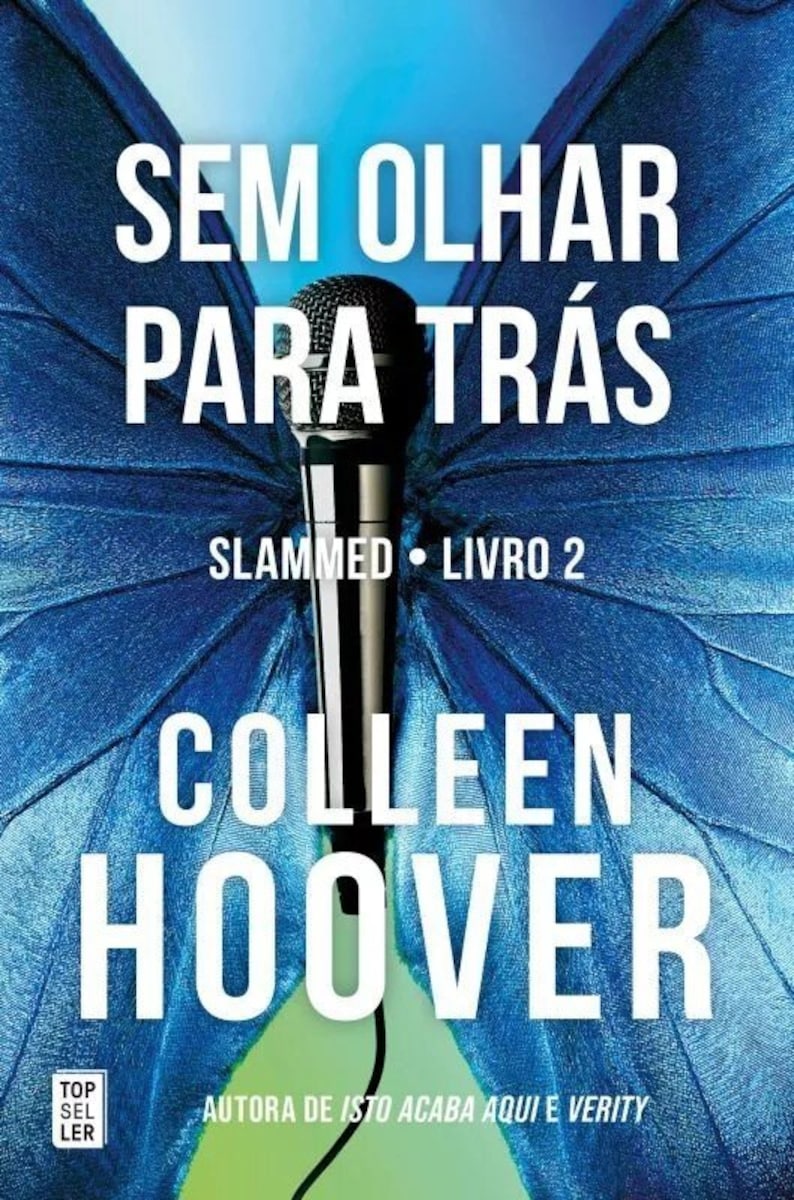 Slammed - Sem Olhar para Trás - Livro 2 1
