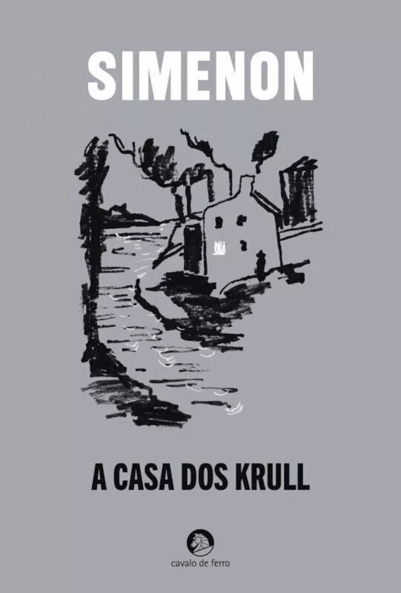 A Casa dos Krull 1