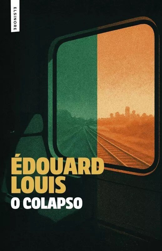 Imagem 0 de O Colapso