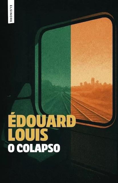 Imagem 0 de O Colapso