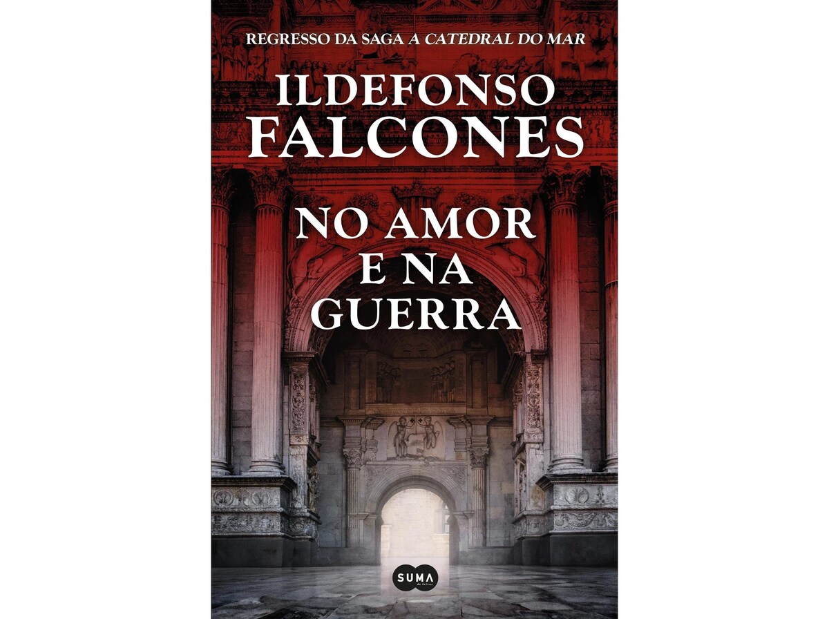 No Amor e na Guerra 1