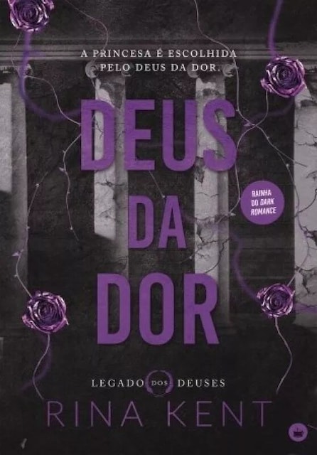 Imagem 0 de Deus da Dor