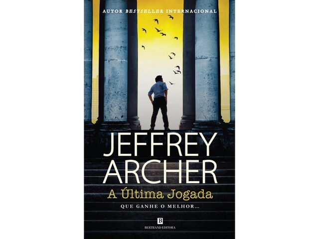 Imagem 0 de A Última Jogada