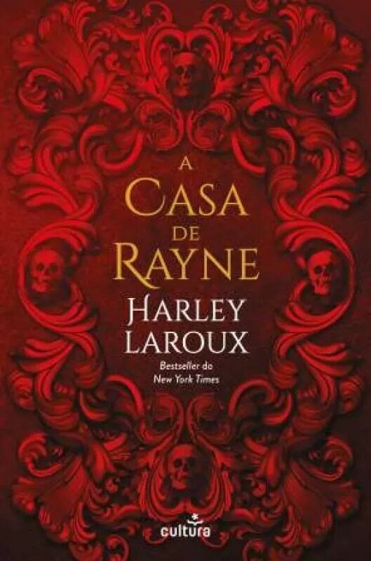 Imagem 0 de A Casa de Rayne