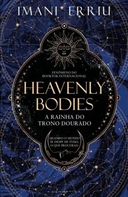 Imagem 0 de A Rainha do Trono Dourado