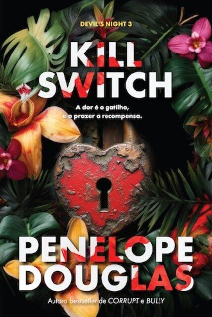 Imagem 0 de Kill Switch