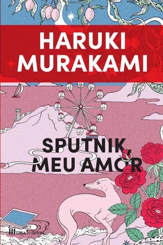 Imagem 0 de Sputnik, Meu Amor