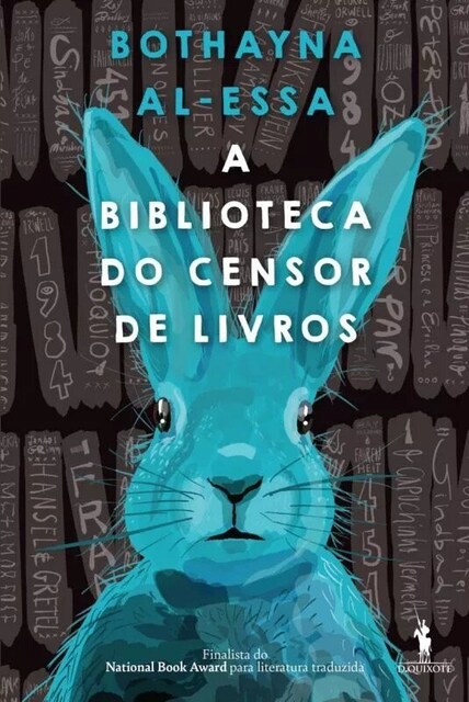 Imagem 0 de A Biblioteca do Censor de Livros