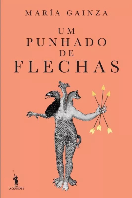 Um Punhado de Flechas 1