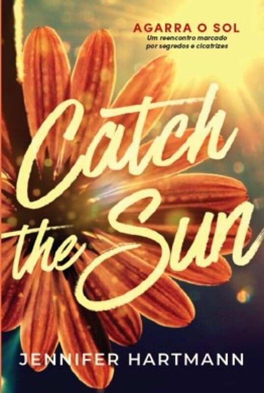 Imagem 0 de Catch the Sun - Agarra o Sol