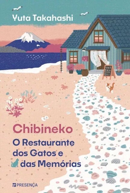 Imagem 0 de Chibineko - O Restaurante dos Gatos e das Memórias