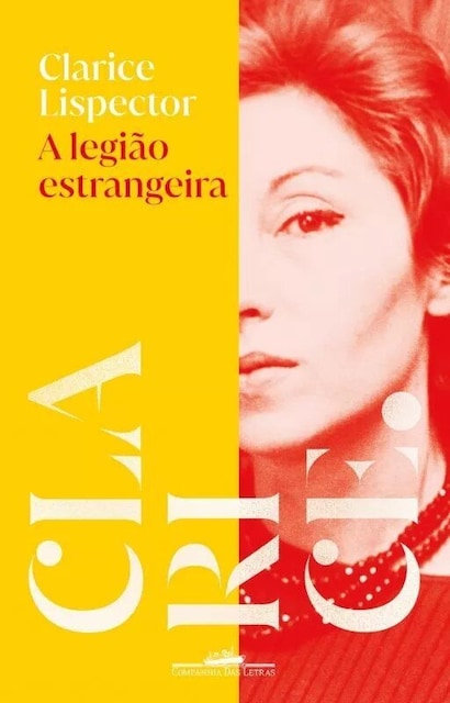 Imagem 0 de A Legião Estrangeira