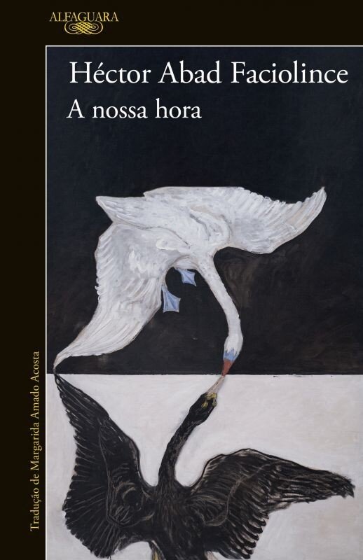 A Nossa Hora 1