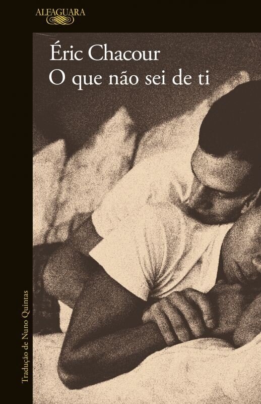O que Não Sei de Ti 1