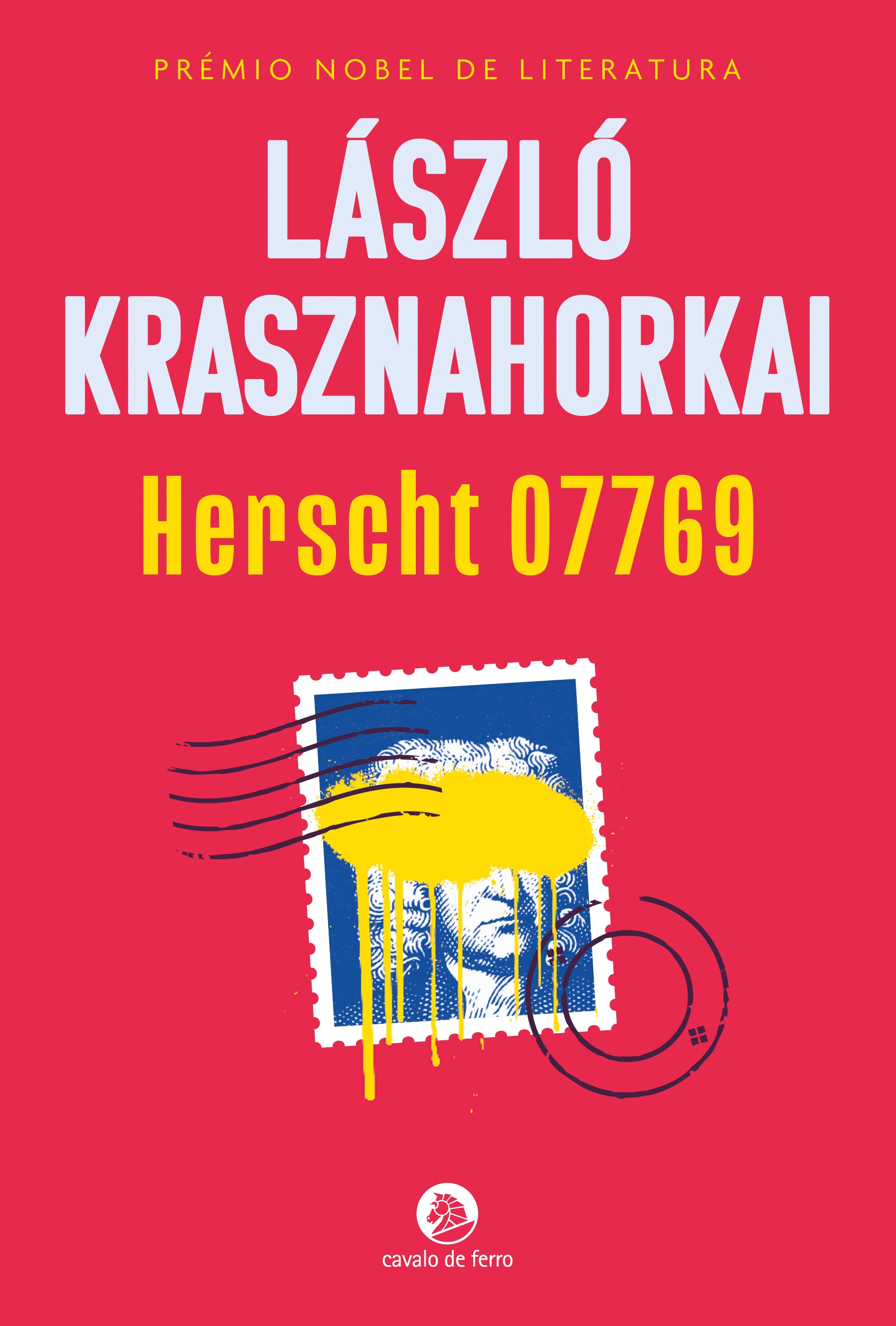 Imagem 0 de Herscht 07769