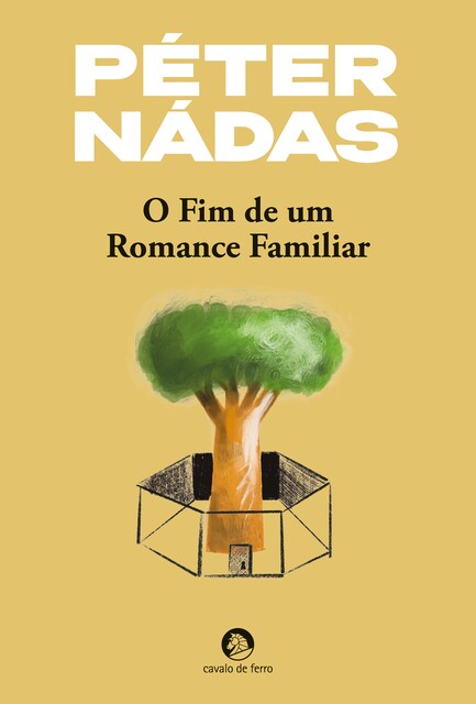 Imagem 0 de O Fim de um Romance Familiar