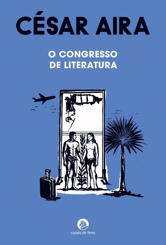 O Congresso de Literatura 1