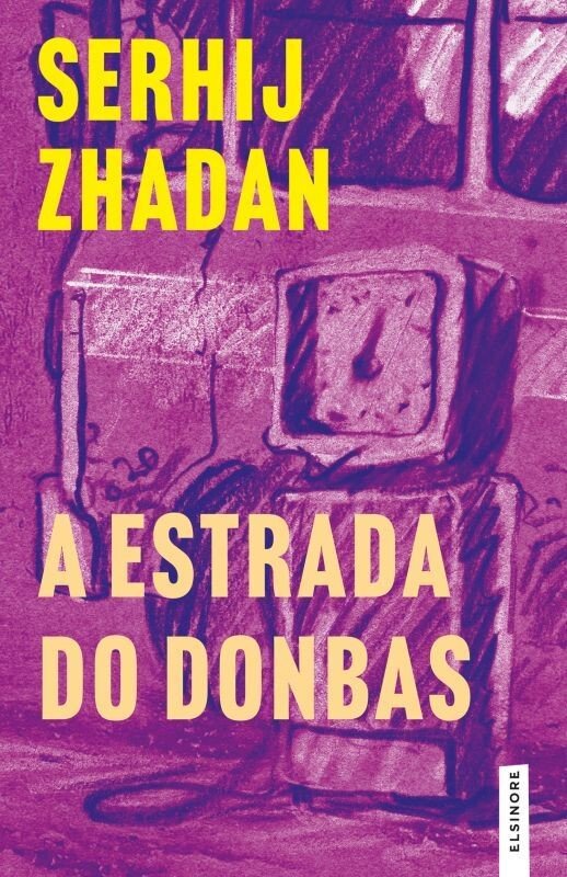 A Estrada do Donbas 1