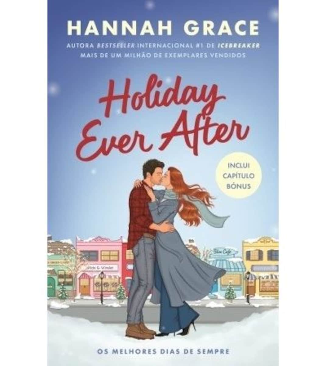 Holiday ever after 1